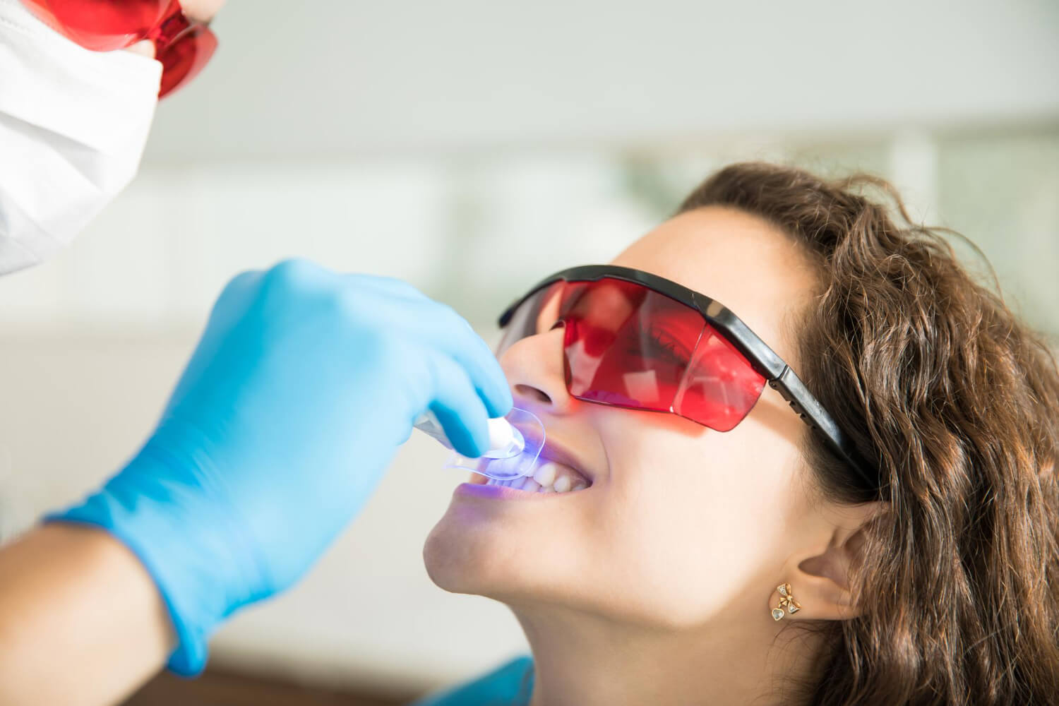 Clareamento Dental Mogi das Cruzes melhores dentistas