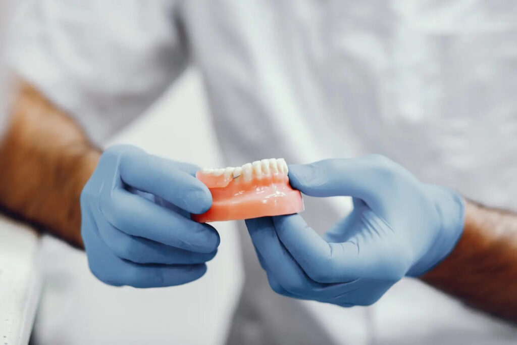 reabilitação oral mogi das cruzes implantes e prótese