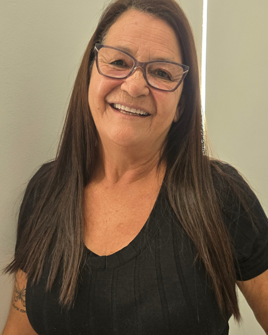 Paciente Deodato Odontologia Mogi das Cruzes